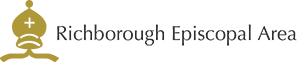 The See of Richborough Logo